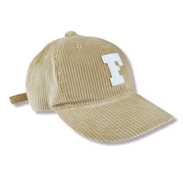 FULLCOUNT フルカウント F キャップ 6843-24A 6Panel 帽子