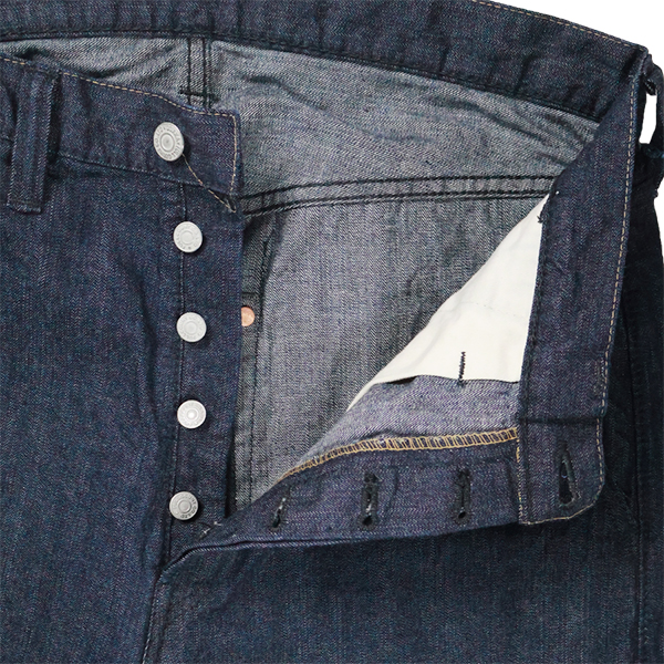 FULLCOUNT（フルカウント） ジーンズ 1121-4 Duke Denim 2 デューク