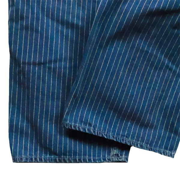 FULLCOUNT（フルカウント） ワークパンツ 1129HW-7 ウォバッシュ