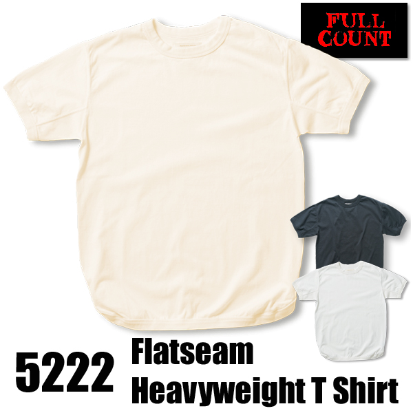 新品 FULLCOUNT フルカウント フットボールTシャツ サイズ38 新品 FULLCOUNT フルカウント フットボールTシャツ サイズ38
