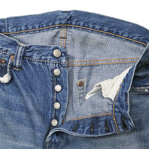 FULLCOUNT（フルカウント） ジーンズ デニム 1341-1101SS 11.5oz Super