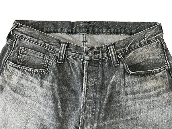 FULLCOUNT（フルカウント） デニム ショートパンツ 1904BKHW 5 Pocket