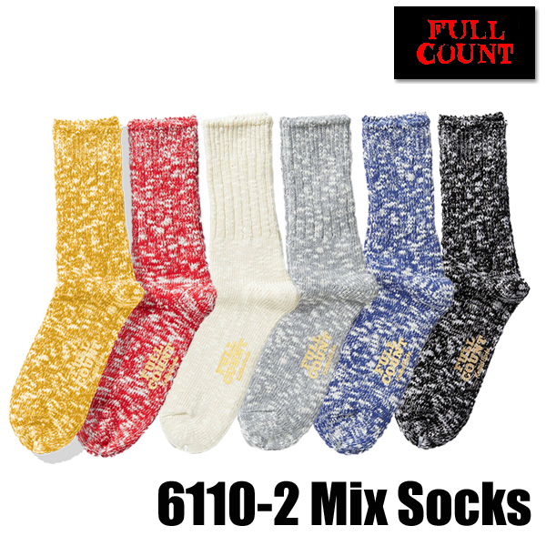 mixsocks61102