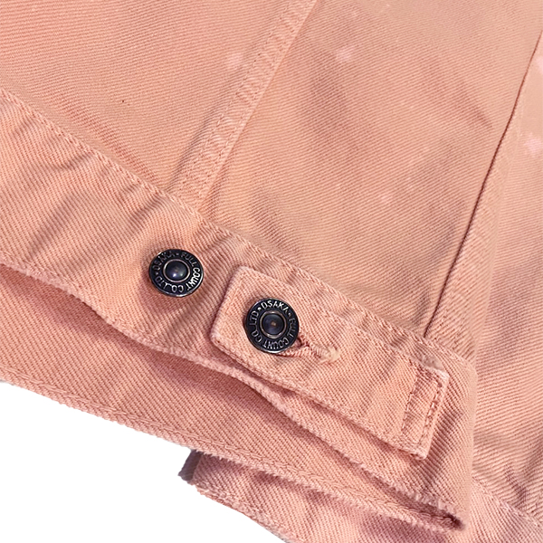 FULLCOUNT（フルカウント） ジャケット 2101DD Type3 Twill Jacket