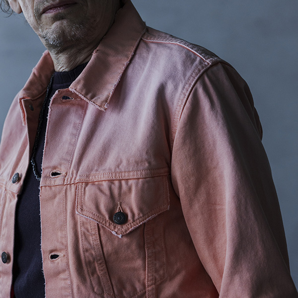 FULLCOUNT（フルカウント） ジャケット 2101DD Type3 Twill Jacket