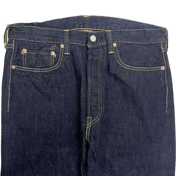 FULLCOUNT（フルカウント） ジーンズ デニム 1108SSW 11.5oz ライト