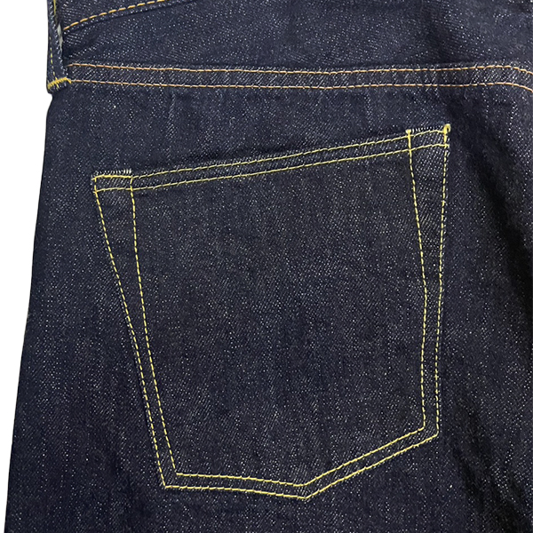 FULLCOUNT（フルカウント） ジーンズ デニム 1108SSW 11.5oz ライト