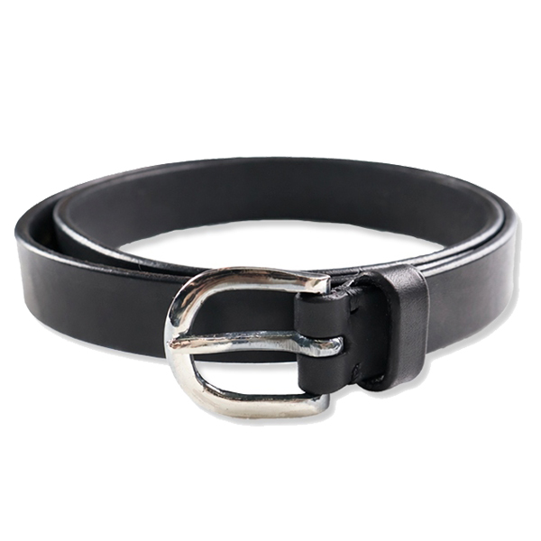 FULLCOUNT（フルカウント） ベルト 6219 Oiled Leather Narrow Belt