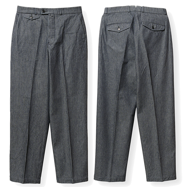 ORGUEIL オルゲイユ トラウザーズ OR-1123 Tailor Work Trousers