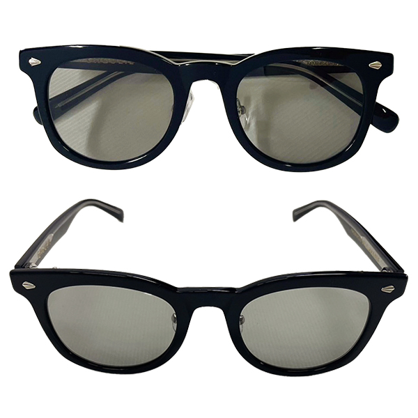 ORGUEIL（オルゲイユ） サングラス OR-7358B Flip-Up Glasses