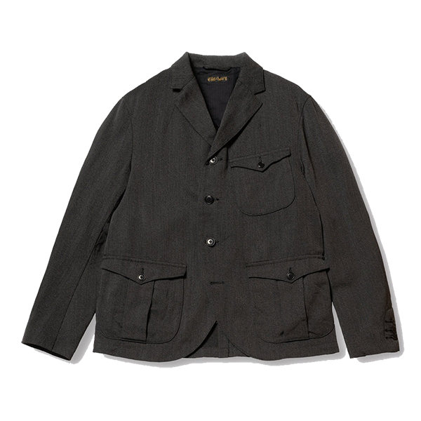 ORGUEIL（オルゲイユ） ジャケット OR-4327 Classic Twill Jacket