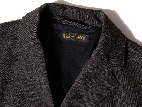 ORGUEIL（オルゲイユ） ジャケット OR-4327 Classic Twill Jacket