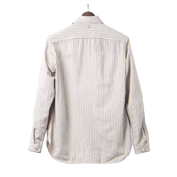 ORGUEIL（オルゲイユ） ワークシャツ OR-5007E ショールカラー シャツ