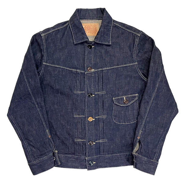 ORGUEIL（オルゲイユ） デニム ジャケット OR-4170 Denim Jacket