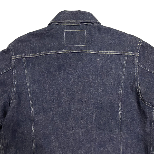ORGUEIL（オルゲイユ） デニム ジャケット OR-4170 Denim Jacket