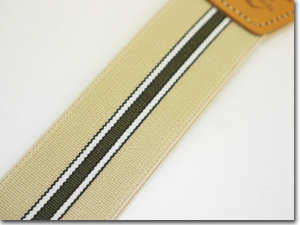 ORGUEIL（オルゲイユ） サスペンダー OR-7331 Suspender 小物 2WAY
