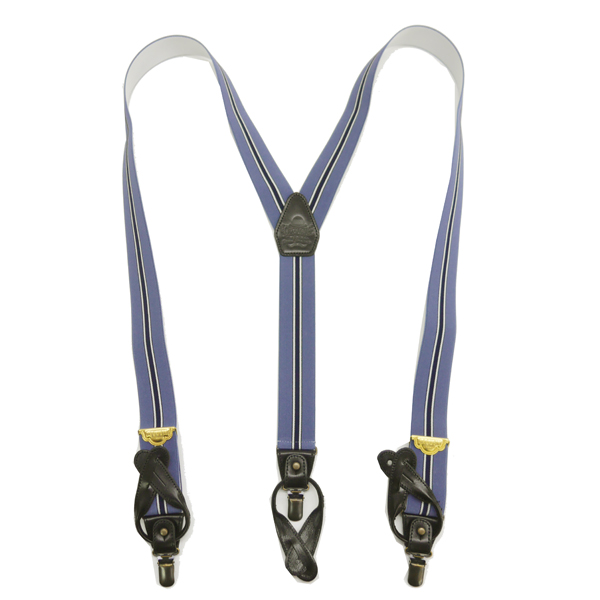 オルゲイユ ORGUEIL サスペンダー OR-7331 Suspender 小物 2WAY 35mm幅