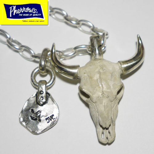 BUFFALO PENDANT
