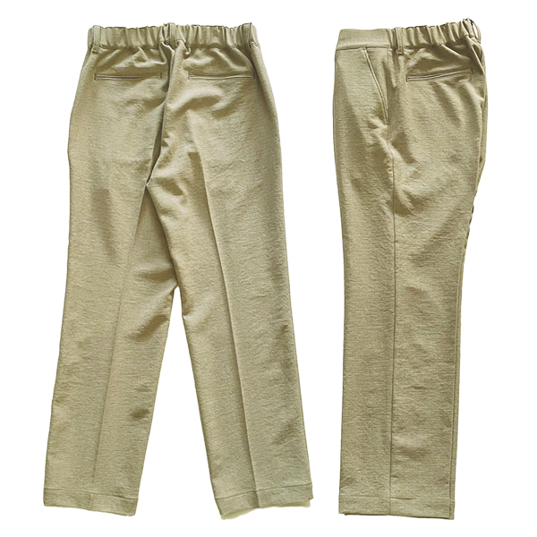 Pherrow's フェローズ イージースラックス 25S-PAS1 トラウザー