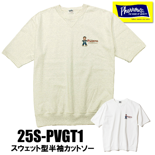 25S-PVGT1