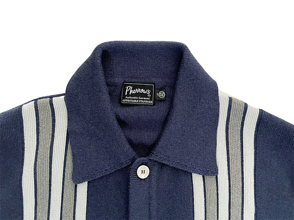 半袖シャツ　フェローズ　アメカジ 楽天市場】PHERROW'S フェローズ Tシャツ 25S-PT4 メンズ 半袖