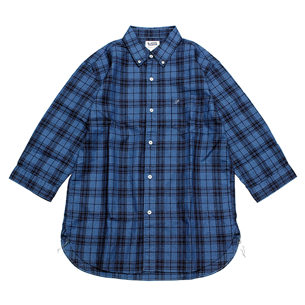 kori075 様専用Pherrow's フェローズ ジャケット シャツ