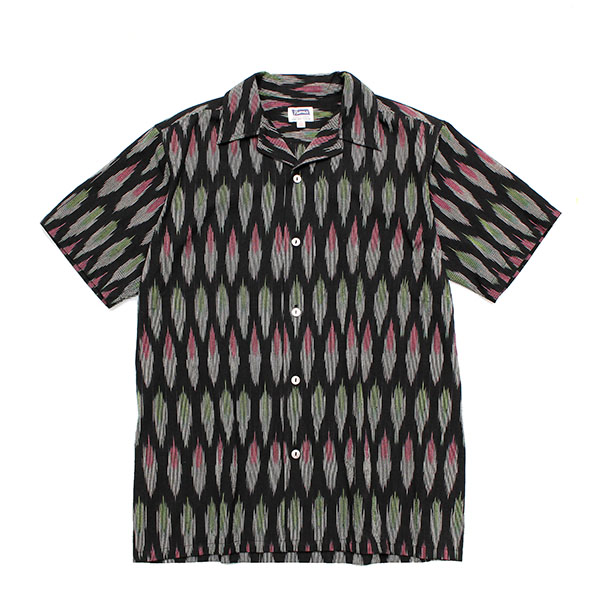 フェローズ PHERROW'S ワークシャツ アイボリー 新品未使用 半袖 Pherrow's[フェローズ] ワークシャツ 16S-25TH-SHIRTS 半袖