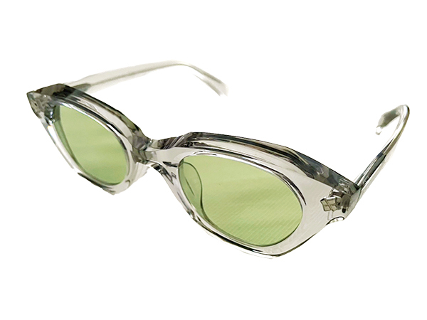 Pherrow's（フェローズ） サングラス CASSEL パリミキ Paris Miki