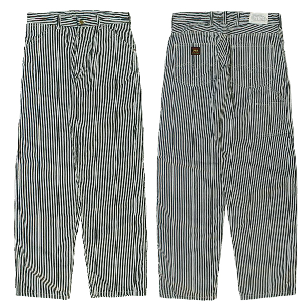 Pherrow's（フェローズ） ペインターパンツ 191WP ワークパンツ