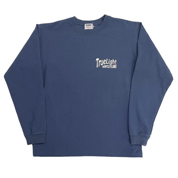 Pherrow's（フェローズ） ロンT 26S-PLT3 Tシャツ ロゴ プリント 長袖
