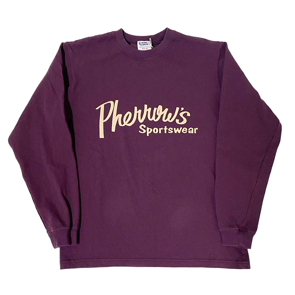 Pherrow
