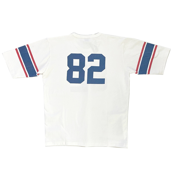 フットボールTシャツ Pherrow's（フェローズ） フットボール Tシャツ 26S-PFBT1