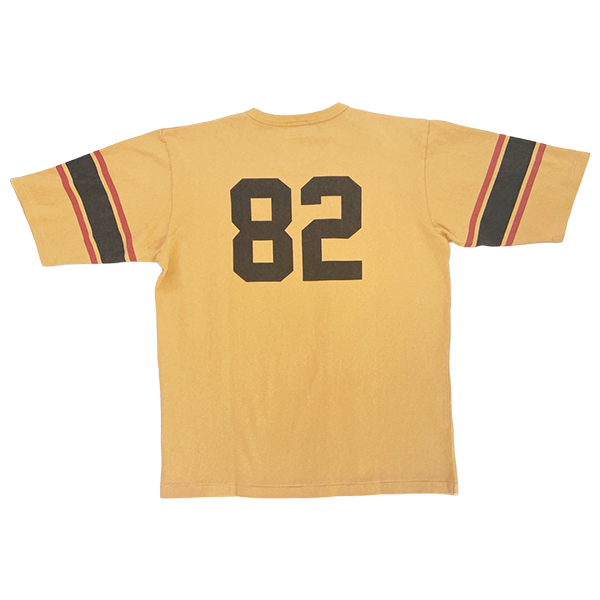 フットボールTシャツ フットボールTシャツ