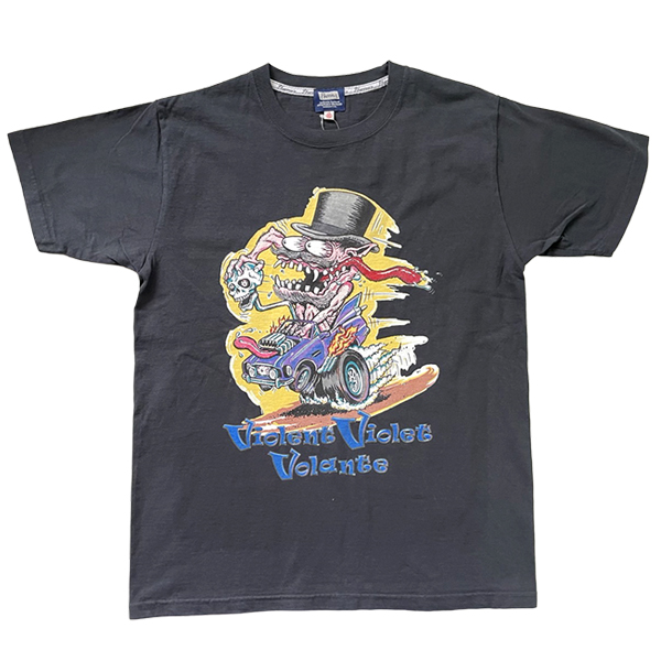 Pherrow's（フェローズ） Pherrow's Tシャツ 26S-PT8 半袖 ホット