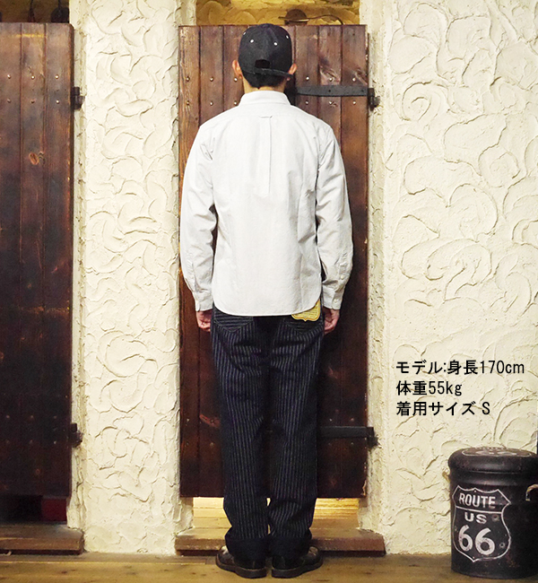 楽天市場】フェローズ PHERROW'S オックスフォードボタンダウン
