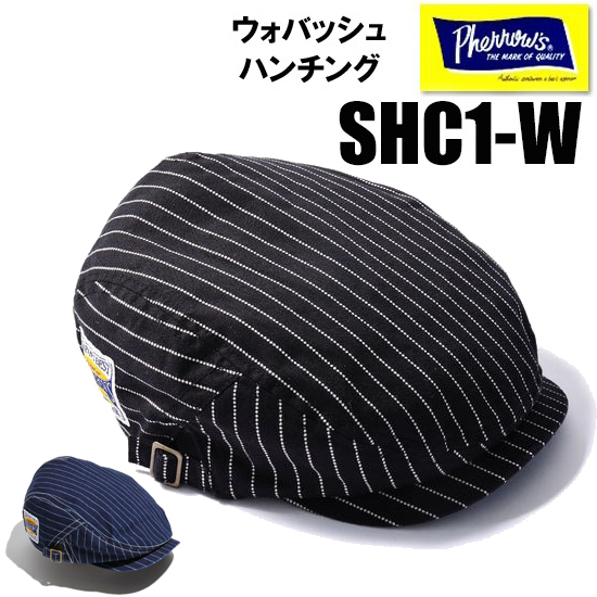 Pherrow's フェローズ PHERROW'S ハンチング SHC1-W