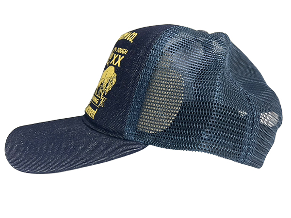 Pherrow's（フェローズ） メッシュ キャップ 26S-PMC2 CAP 帽子