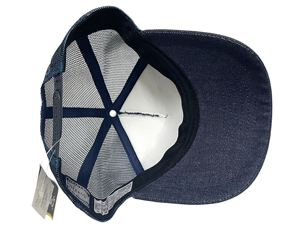 Pherrow's（フェローズ） メッシュ キャップ 26S-PMC2 CAP 帽子