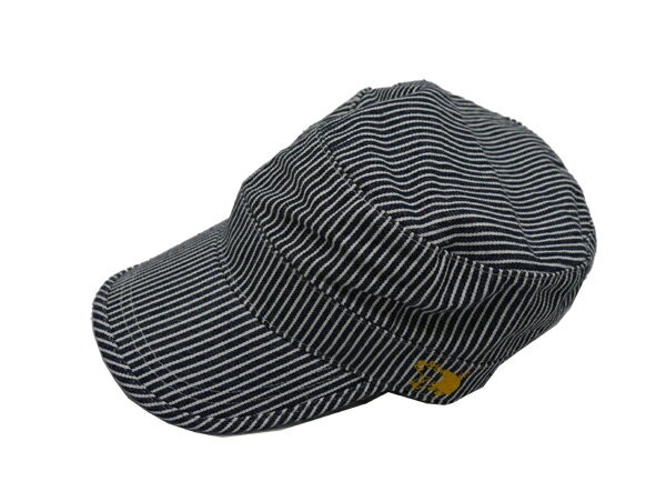 ステュディオ・ダルチザン STUDIO D&apos;ARTISAN キャップ 7222 帽子 CAP  ロゴ...