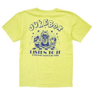 ステュディオ・ダルチザン STUDIO D&apos;ARTISAN Tシャツ 8104B プリント Tシャツ...