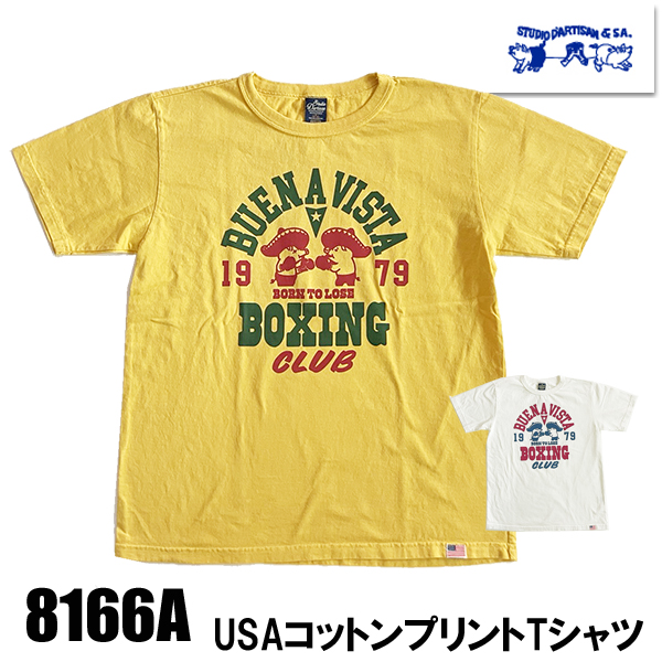 8166A