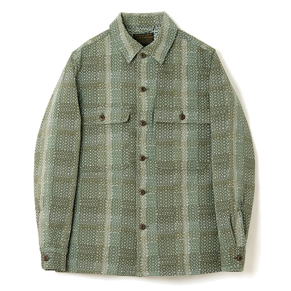 STUDIO D'ARTISAN（ステュディオ・ダ・ルチザン） STUDIO D'ARTISAN