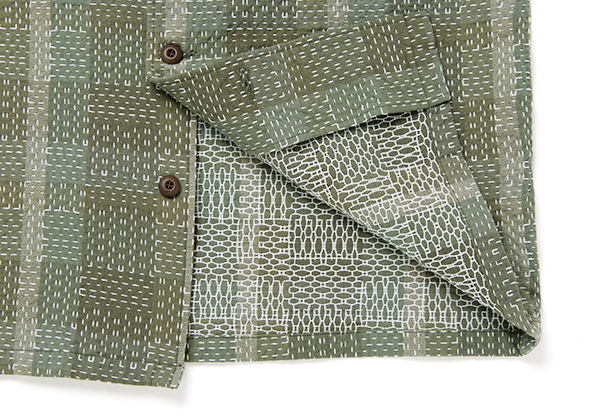 STUDIO D'ARTISAN（ステュディオ・ダ・ルチザン） STUDIO D'ARTISAN