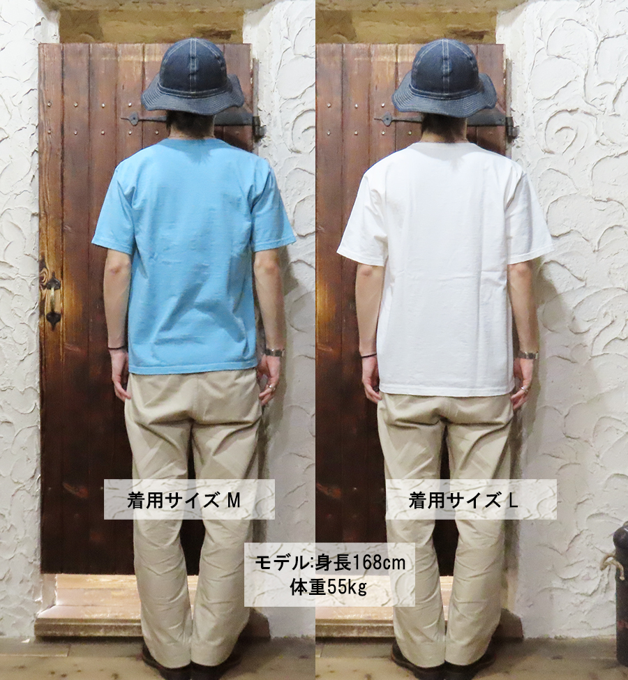 STUDIO D'ARTISAN（ステュディオ・ダ・ルチザン） STUDIO D'ARTISAN T