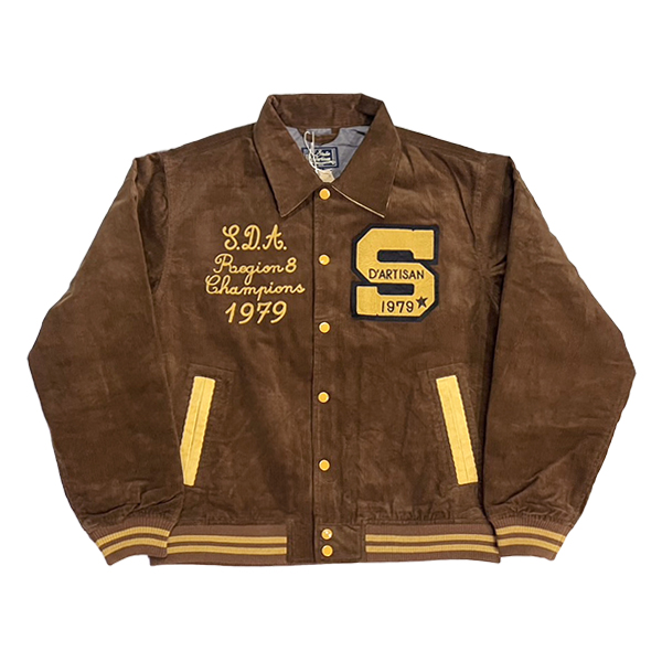 STUDIO D'ARTISAN ステュディオ・ダルチザン D'ARTISAN