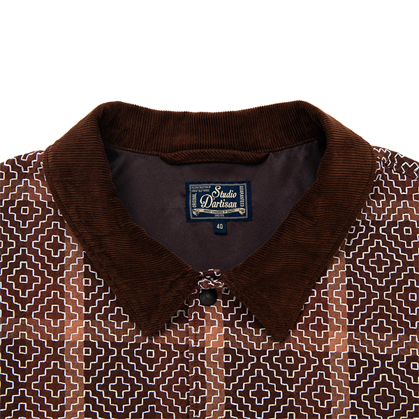 STUDIO D'ARTISAN（ステュディオ・ダ・ルチザン） STUDIO D'ARTISAN