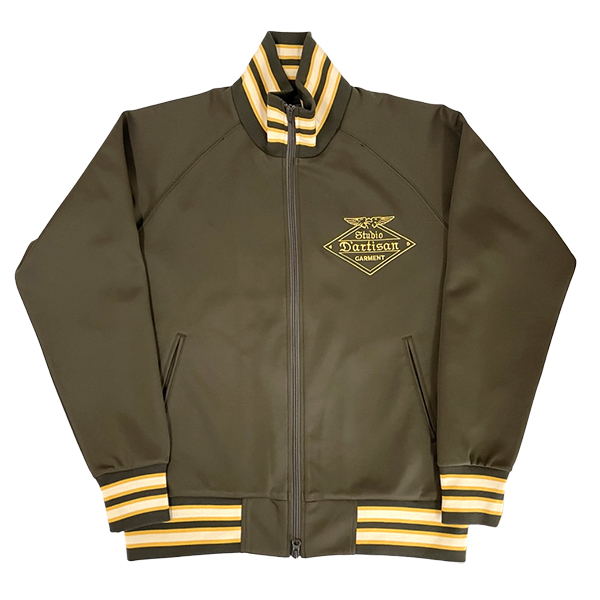 STUDIO D'ARTISAN（ステュディオ・ダ・ルチザン） STUDIO D'ARTISAN