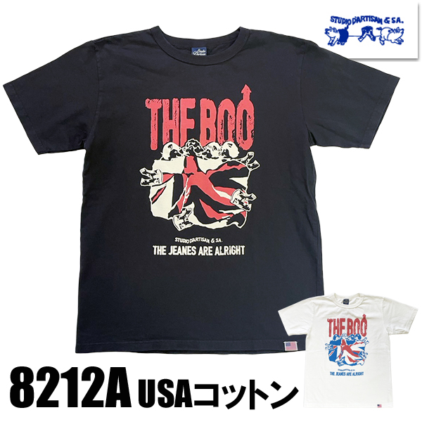 BLOOD BROTHERSのTシャツ/アメアパボディ/MADE IN USA BLOOD BROTHERSのTシャツ/アメアパボディ/MADE IN USA 【公式通販】