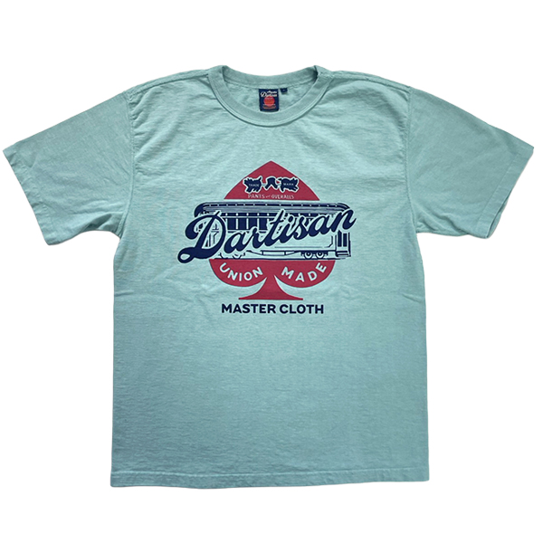 STUDIO D'ARTISAN（ステュディオ・ダ・ルチザン） STUDIO D'ARTISAN T