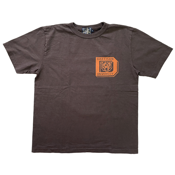 STUDIO D'ARTISAN（ステュディオ・ダ・ルチザン） STUDIO D'ARTISAN T
